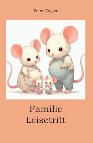 Familie Leisetritt