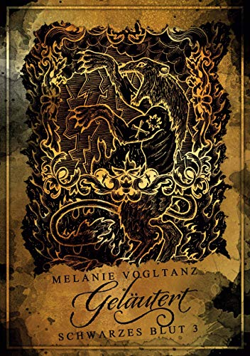 Geläutert (Schwarzes Blut) von Books on Demand GmbH