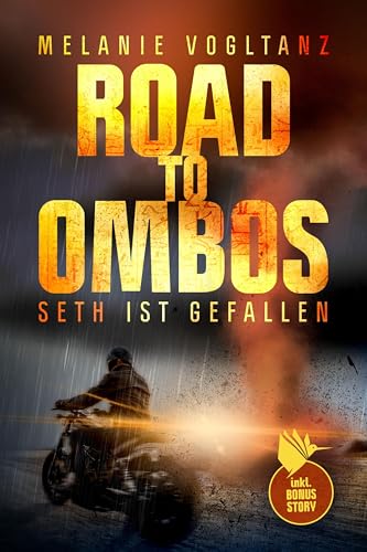 Road to Ombos (Kemet) von Second Chances Verlag