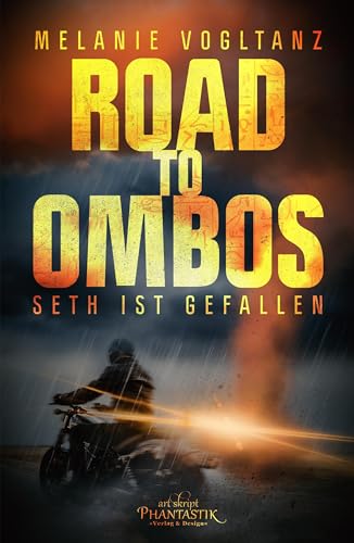 Road to Ombos: Seth ist gefallen (Kemet)