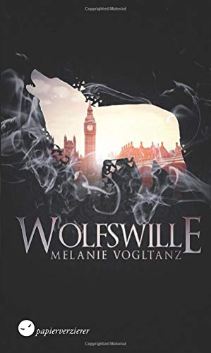 Wolfswille (Schwarzes Blut, Band 4)