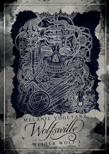 Wolfswille (Weißer Wolf) von Books on Demand