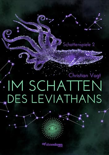 Im Schatten des Leviathans (Schattenspiele) von ohneohren, Verlag