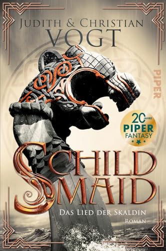 Schildmaid: Das Lied der Skaldin | Historische Fantasy zur Wikingerzeit – inspiriert von nordischen Sagen Schildmaid: Das Lied der Skaldin | Historische Fantasy zur Wikingerzeit – inspiriert von nordischen Sagen