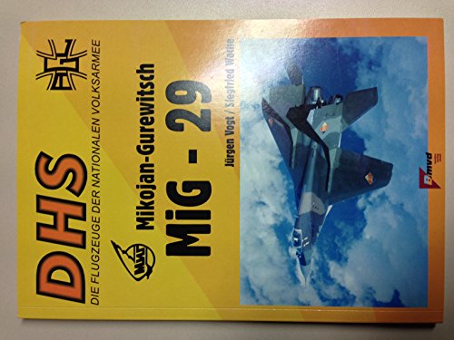 Mikojan-Gurewitsch MiG-29