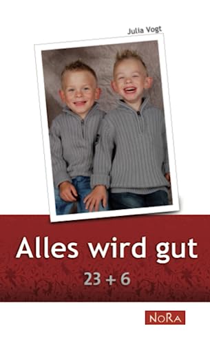 Alles wird gut: 23 + 6