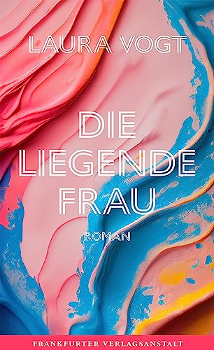 Die liegende Frau