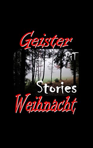 Geister Weihnacht: Gruselgeschichten
