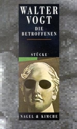 Die Betroffenen: Hörspiele und Theaterstücke