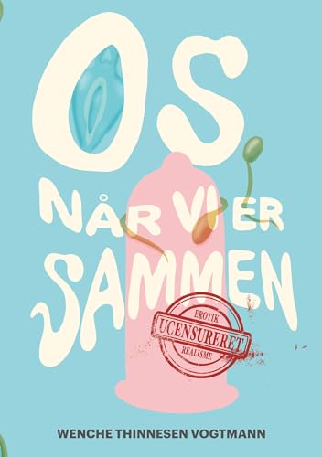 Os, når vi er sammen: Novellesamling von BoD – Books on Demand – Dänemark