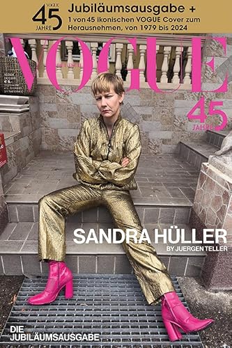 Vogue Magazin 10/2024