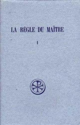SC 105 LA RÈGLE DU MAÎTRE, I SC 105 LA RÈGLE DU MAÎTRE, I von CERF