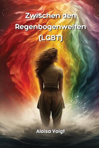 Zwischen den Regenbogenwelten (LGBT) von IngramSpark