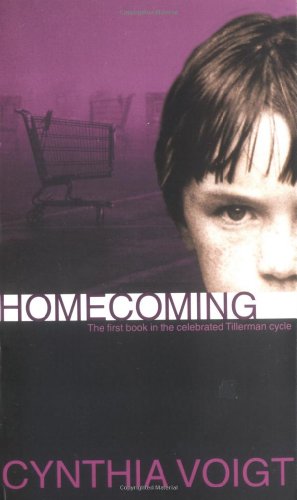 Homecoming (The Tillerman Cycle, Band 1) von Voigt, Cynthia