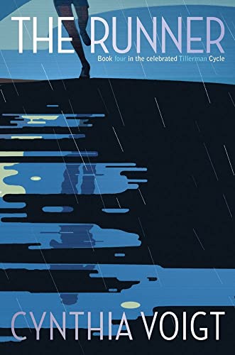 The Runner (Volume 4) (The Tillerman Cycle)