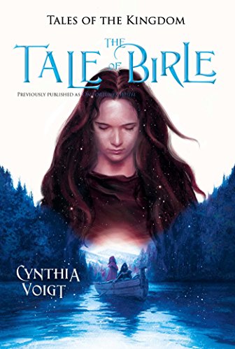 The Tale of Birle (Volume 2) (Tales of the Kingdom, Band 2)