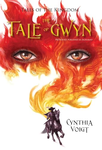 The Tale of Gwyn (Volume 1) (Tales of the Kingdom, Band 1)