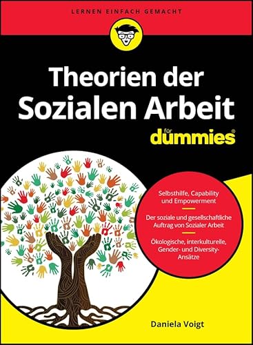 Theorien der Sozialen Arbeit für Dummies von Wiley-VCH