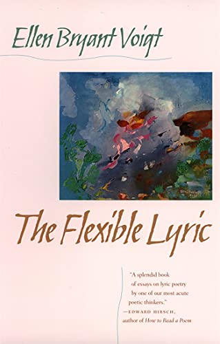 The Flexible Lyric (The Life of Poetry) von University of Georgia Press