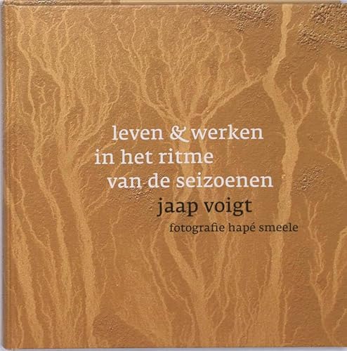 Leven en werken in het ritme van de seizoenen: op basis van de I Tjing