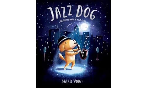Jazz Dog