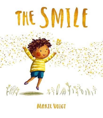 The Smile von Oxford University Press