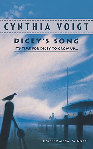 Dicey’s Song (Tillerman Series) von HarperCollins Children’s Fiction