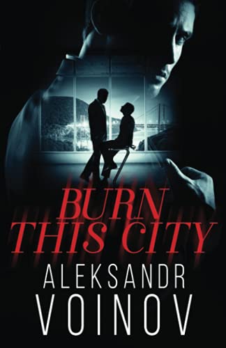 Burn this City