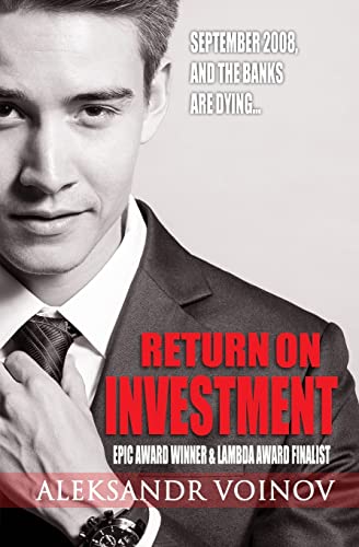 Return on Investment Return on Investment von CREATESPACE