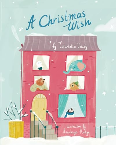 A Christmas Wish von Bookfox Press
