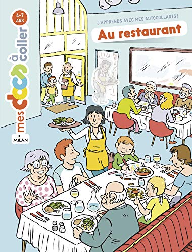 Au restaurant