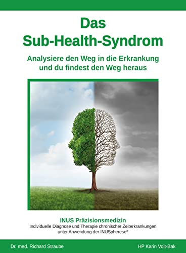 Das Sub-Health-Syndrom - Analysiere den Weg in die Erkrankung und du findest den Weg heraus von Scout Medien GmbH