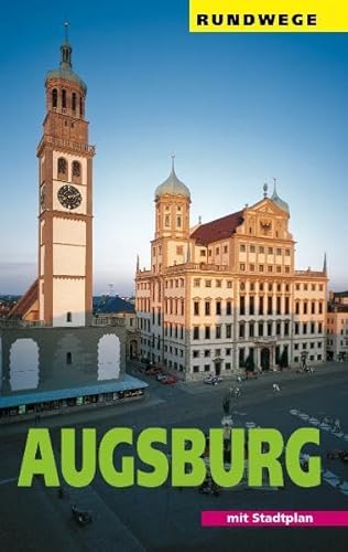 Augsburg (Rundwege)