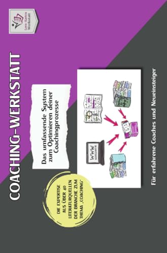 COACHINGWERSTATT I Coaching leicht gemacht: Miniformat Ausgabe: Techniken & Methoden perfektionieren deine Außenwirkung: Mini Handbuch: Techniken & Methoden perfektionieren deine Außenwirkung COACHINGWERSTATT I Coaching leicht gemacht: Miniformat Ausgabe: Techniken & Methoden perfektionieren deine Außenwirkung: Mini Handbuch: Techniken & Methoden perfektionieren deine Außenwirkung von epubli