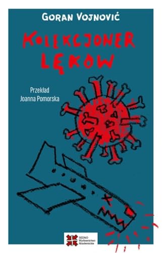 Kolekcjoner lęków von Sedno
