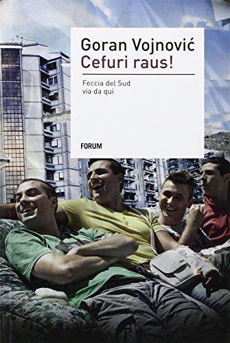 Cefurji raus. von Forum