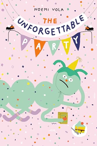 The Unforgettable Party von Tundra Books