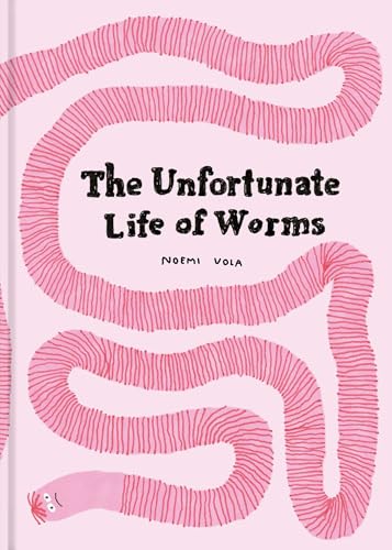 The Unfortunate Life of Worms von Tra Publishing