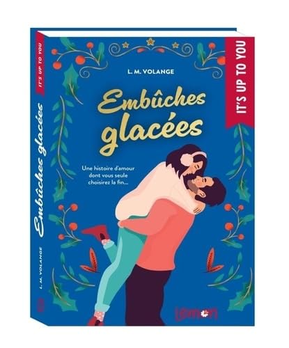Embûches glacées Embûches glacées von LEMON