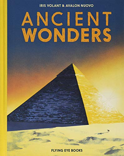 Ancient Wonders: 1 (Ancient Series)