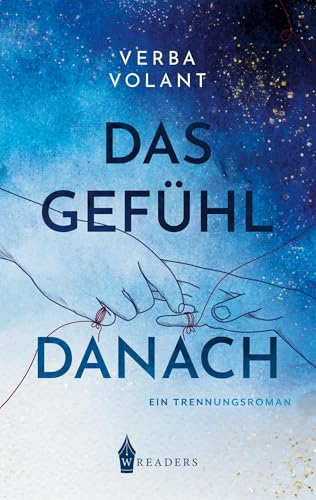 Das Gefühl danach von Wreaders Verlag
