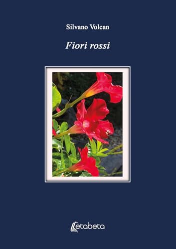 Fiori rossi von EBS Print