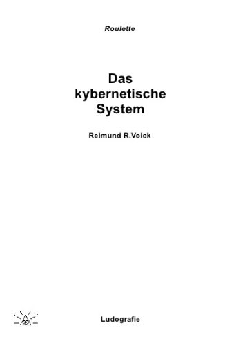 Das kybernetische System von epubli GmbH