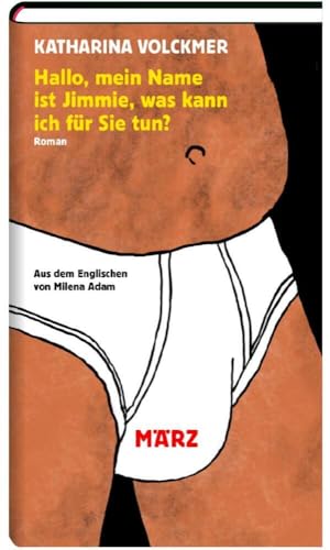 Hallo, mein Name ist Jimmie, was kann ich für Sie tun?: Roman | »Erstaunlich, originell, verstörend und wunderschön.« Chris Kraus Hallo, mein Name ist Jimmie, was kann ich für Sie tun?: Roman | »Erstaunlich, originell, verstörend und wunderschön.« Chris Kraus