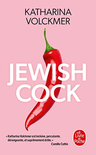 Jewish cock von LGF