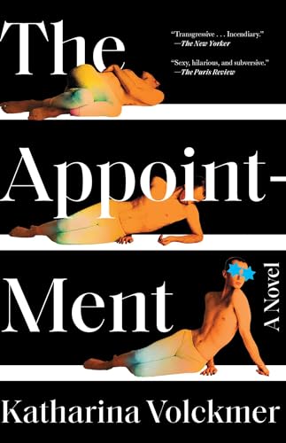 The Appointment: A Novel (Bestselling Fiction)