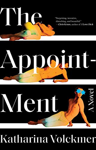 The Appointment: A Novel The Appointment: A Novel