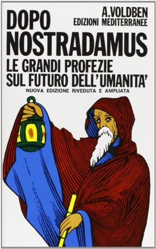 Dopo Nostradamus (Esoterismo, medianità, parapsicologia)