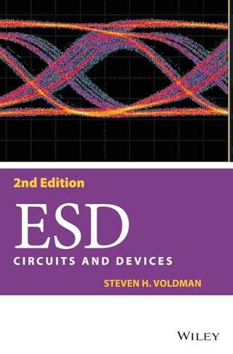 ESD: Circuits and Devices von Wiley