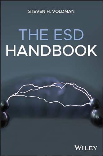 The ESD Handbook von Wiley